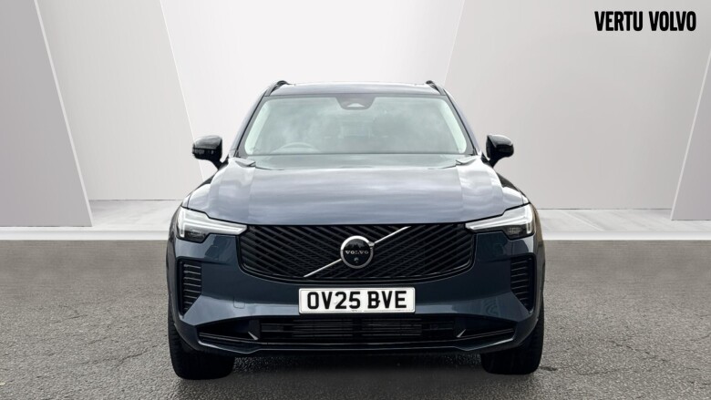 Volvo XC90 2.0 T8 PHEV Plus Dark 5dr AWD Geartronic Estate